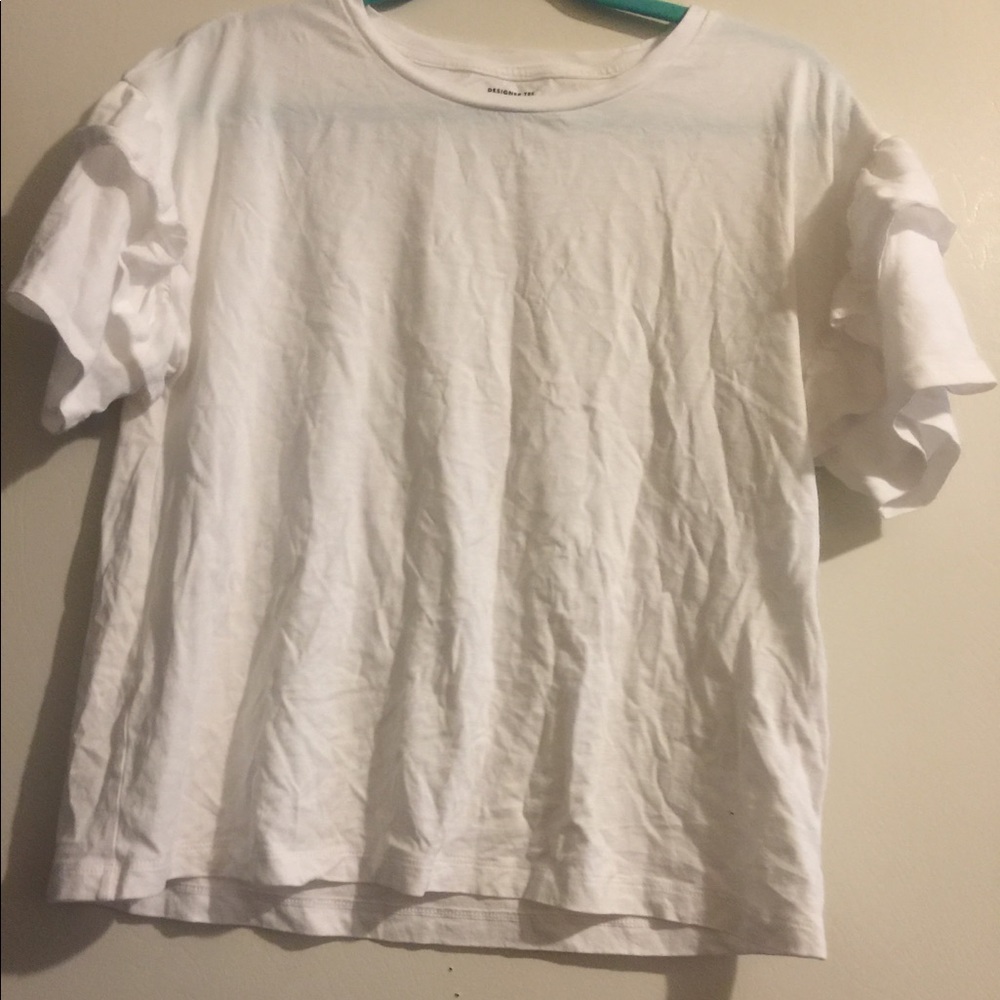Designer Banana Republic Tee